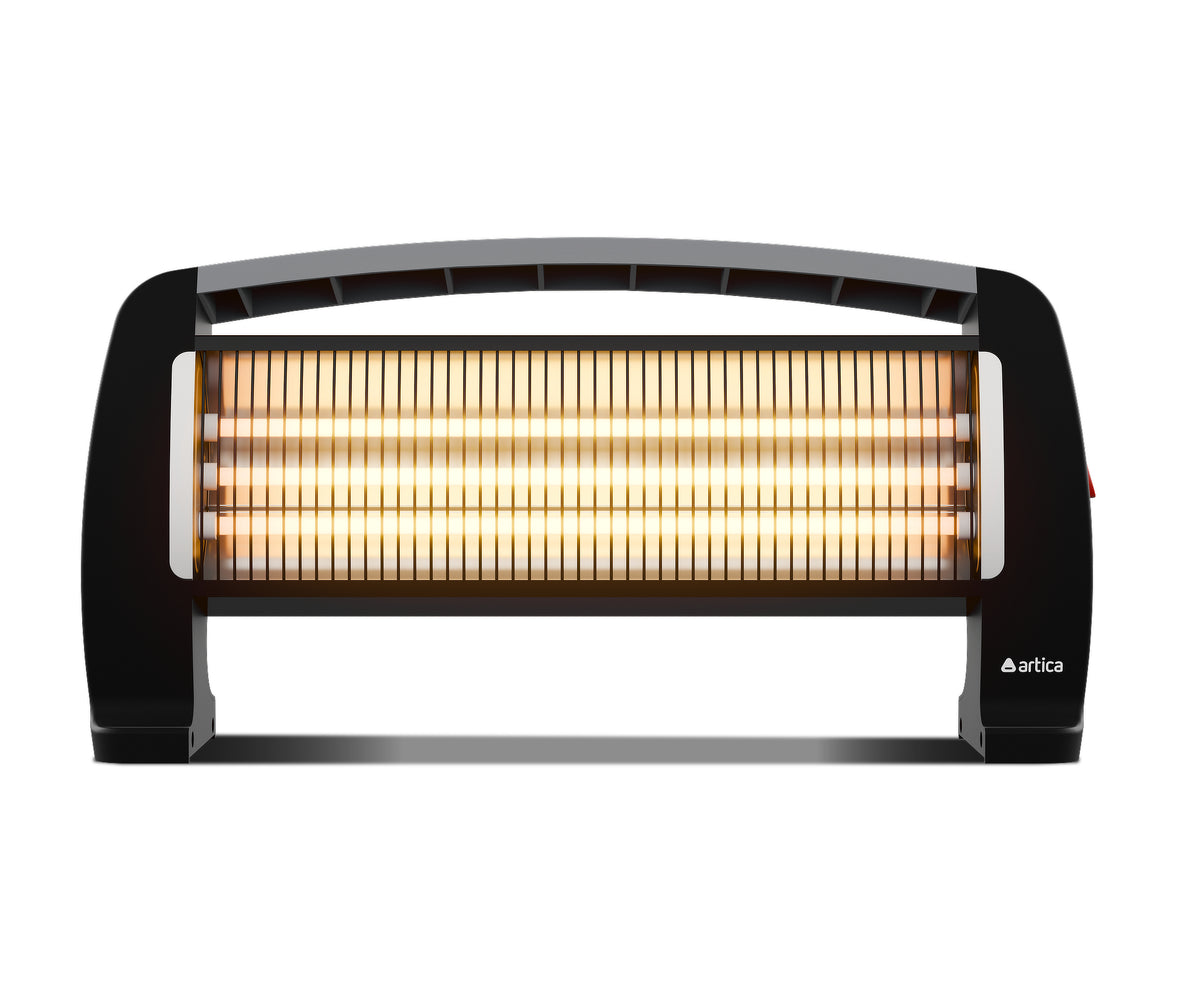 INFRAR. ARTICA AI1200 1200W