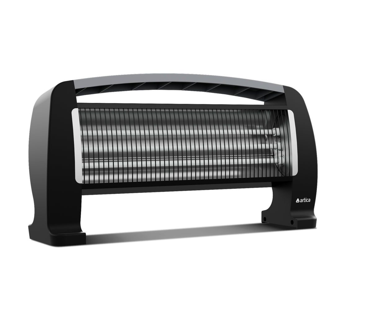 INFRAR. ARTICA AI1200 1200W