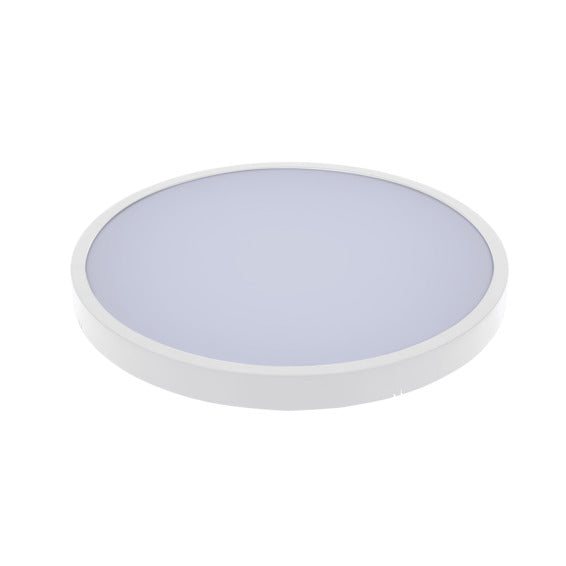 PLAFON SILVER ELECTRONICS HYDRA 24W 3K-4K-6,5K RB