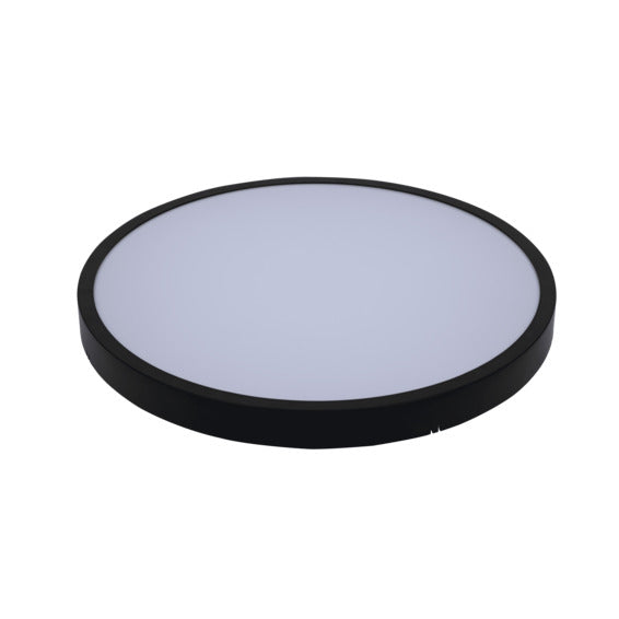 PLAFON SILVER ELECTRONICS HYDRA 24W 3K-4K-6,5K RN