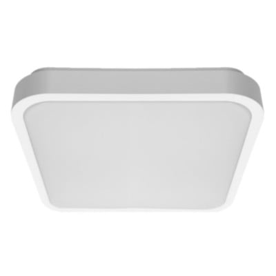 PLAFON SILVER ELECTRONICS HYDRA 24W 3K-4K-6,5K CB