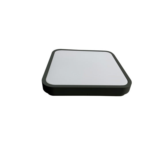 PLAFON SILVER ELECTRONICS HYDRA 24W 3K-4K-6,5K CN