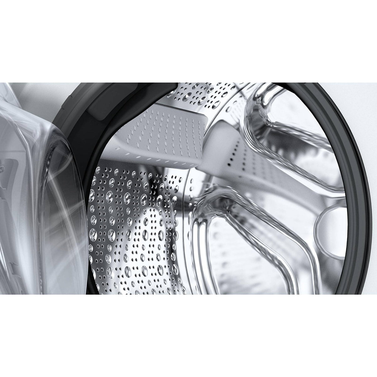 LVD. BOSCH WGG254Z5ES 10K 1400R BCA