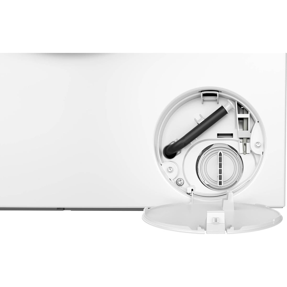 LVD. BOSCH WGG254Z5ES 10K 1400R BCA