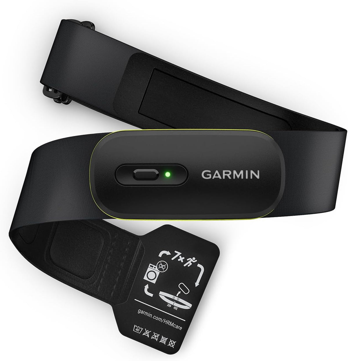 CINTA FRECUENCIA GARMIN HRM 600 XS-S