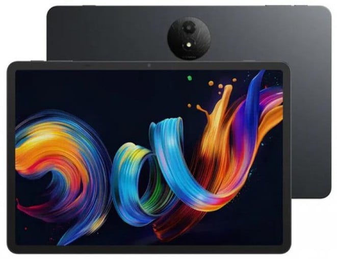 TABLET TCL NXTPAPER 11+ 9469X2 8/256 11,5" DARK G