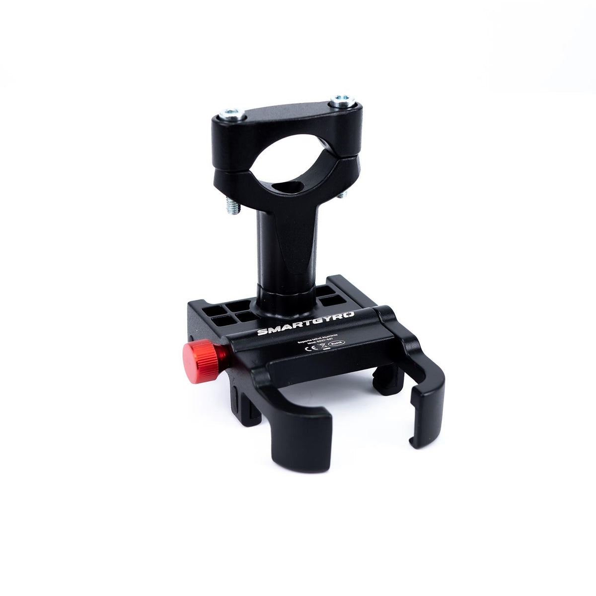 SOPORTE SMARTGYRO BICI MOVIL ALUMINIO