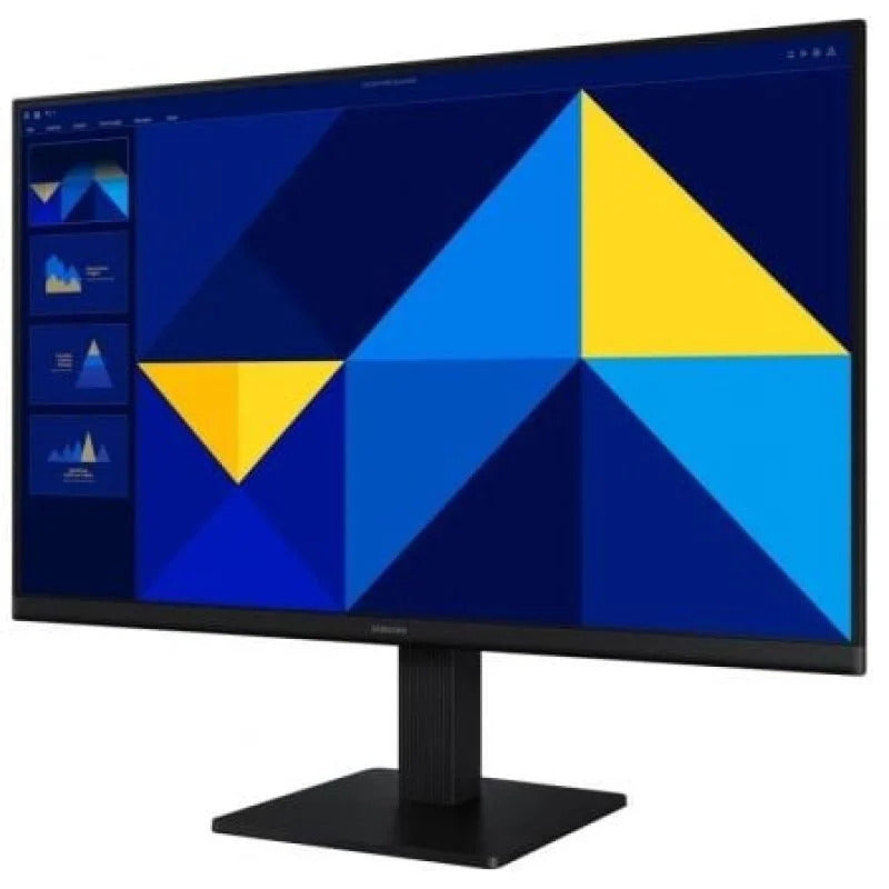 MONITOR SAMSUNG 24" LS24D304GAUXEN FHD IPS 100HZ