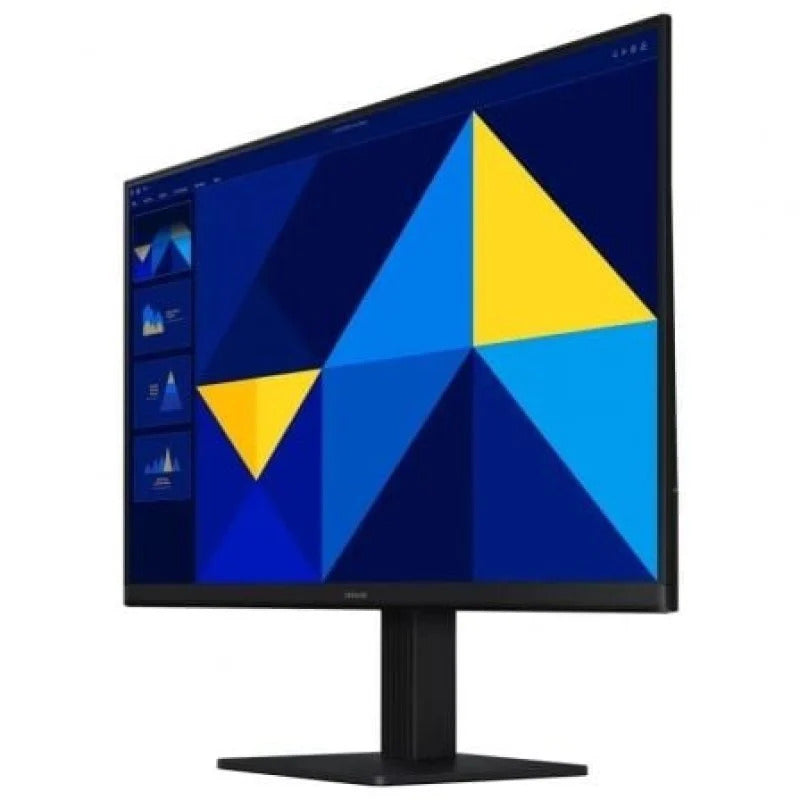 MONITOR SAMSUNG 24" LS24D304GAUXEN FHD IPS 100HZ