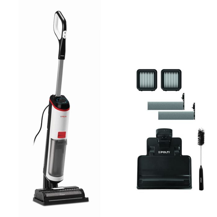 FREGADORA POLTI ROLLYSTEAM WD10 VAPOR CABLE