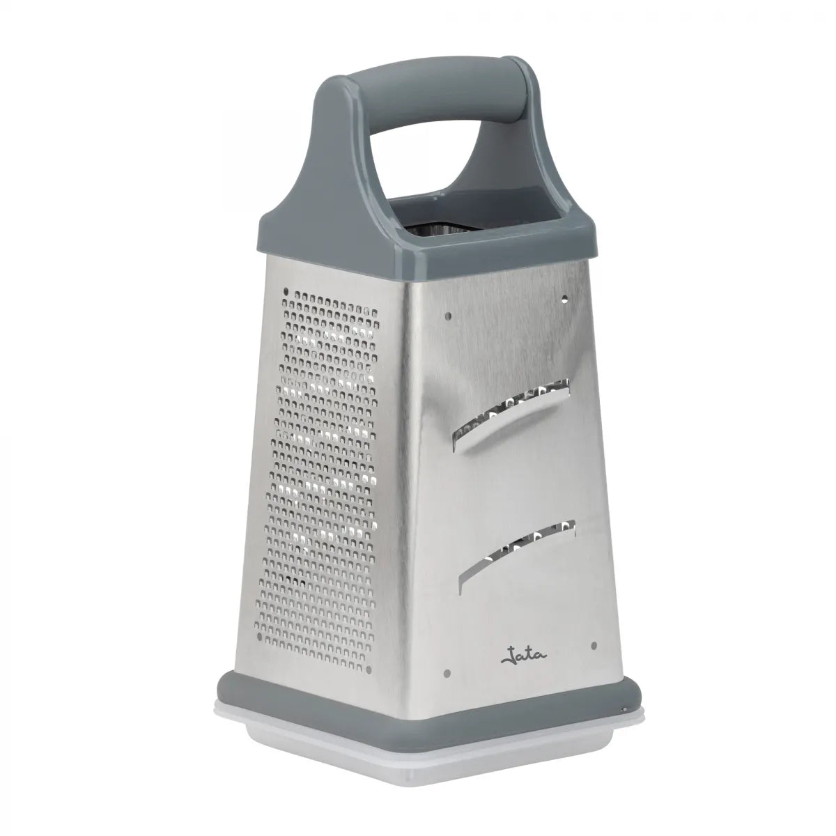 RALLADOR JATA HRAL3248 MANUAL 4 LADOS RECIPIENTE