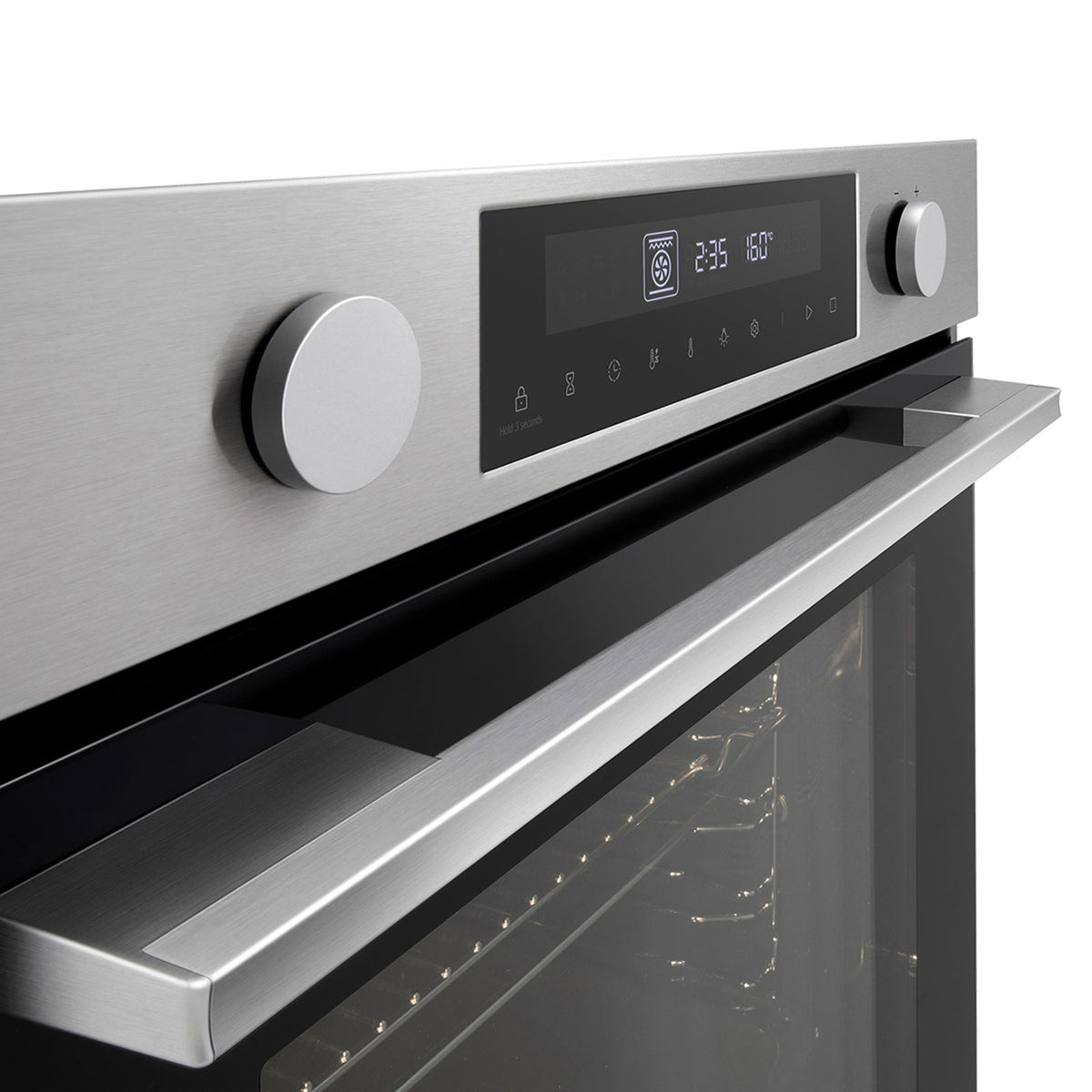 HORNO LG WS5D7230S 72L DSP PIROL INOX