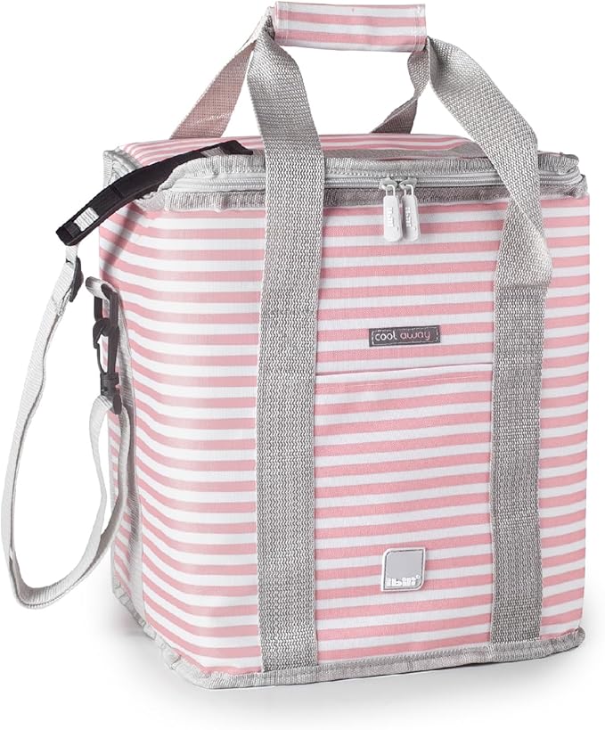 BOLSA TERMICA IBILI 627720 BIARRITZ 20 LT