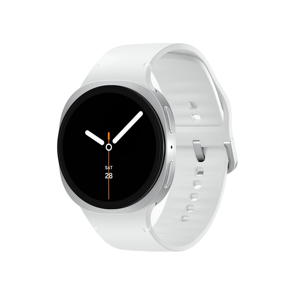 SMARTWATCH SAMSUNG GALAXY WATCH 8 44MM SILVER