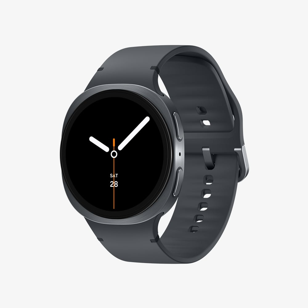 SMARTWATCH SAMSUNG GALAXY WATCH 8 40MM LTE GRAY
