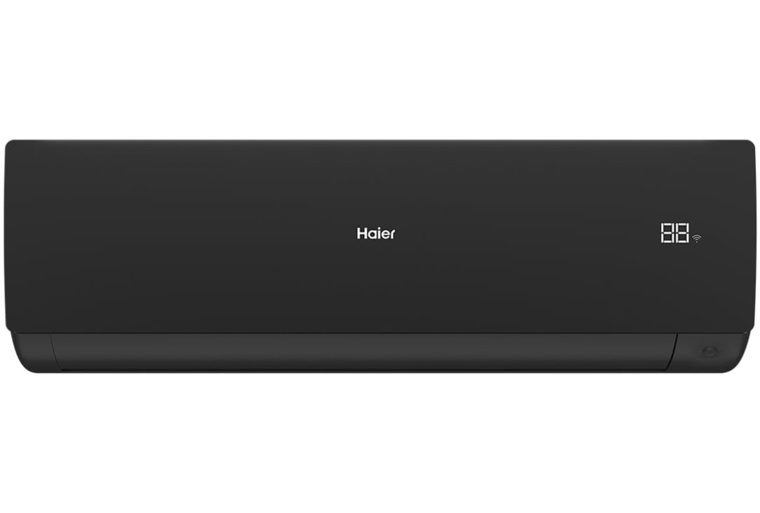 ACON.SPLIT HAIER FLEXIS S 50 NEGRA MATE 4558F