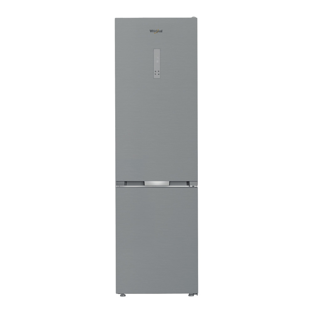 Frigorífico combi Whirlpool WHK26404XP5E, imagen complementaria 2