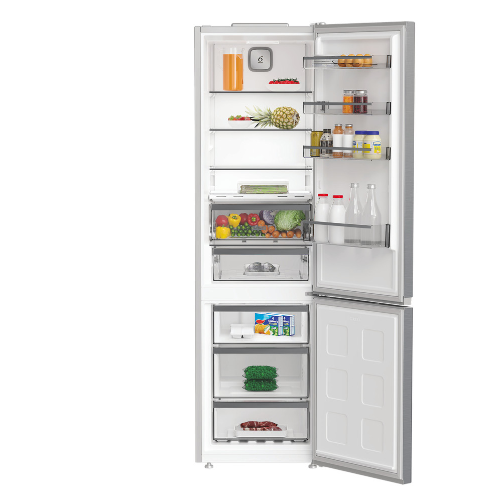 Frigorífico combi Whirlpool WHK26404XP5E, imagen complementaria 4