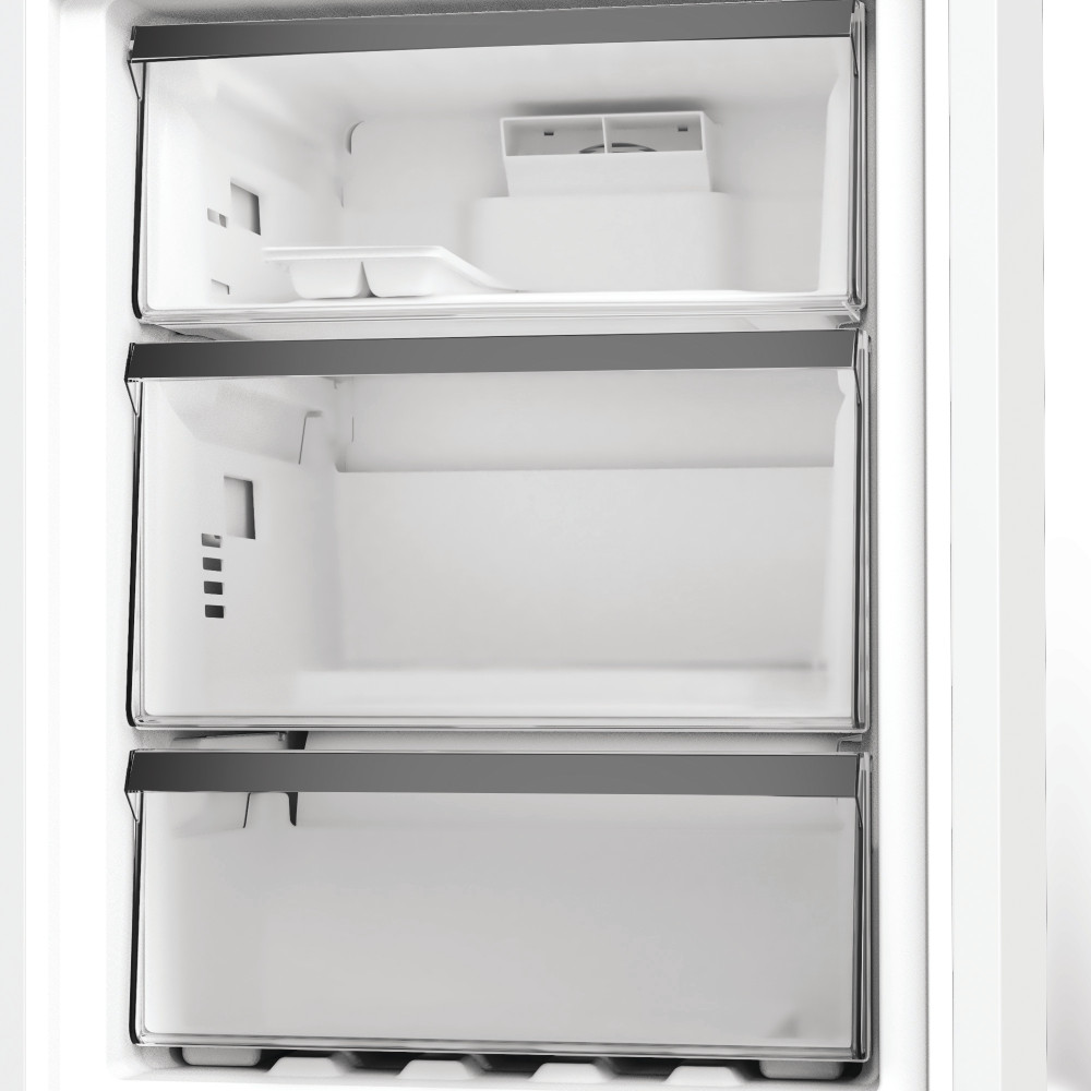 Frigorífico combi Whirlpool WHK26404XP5E, imagen complementaria 8