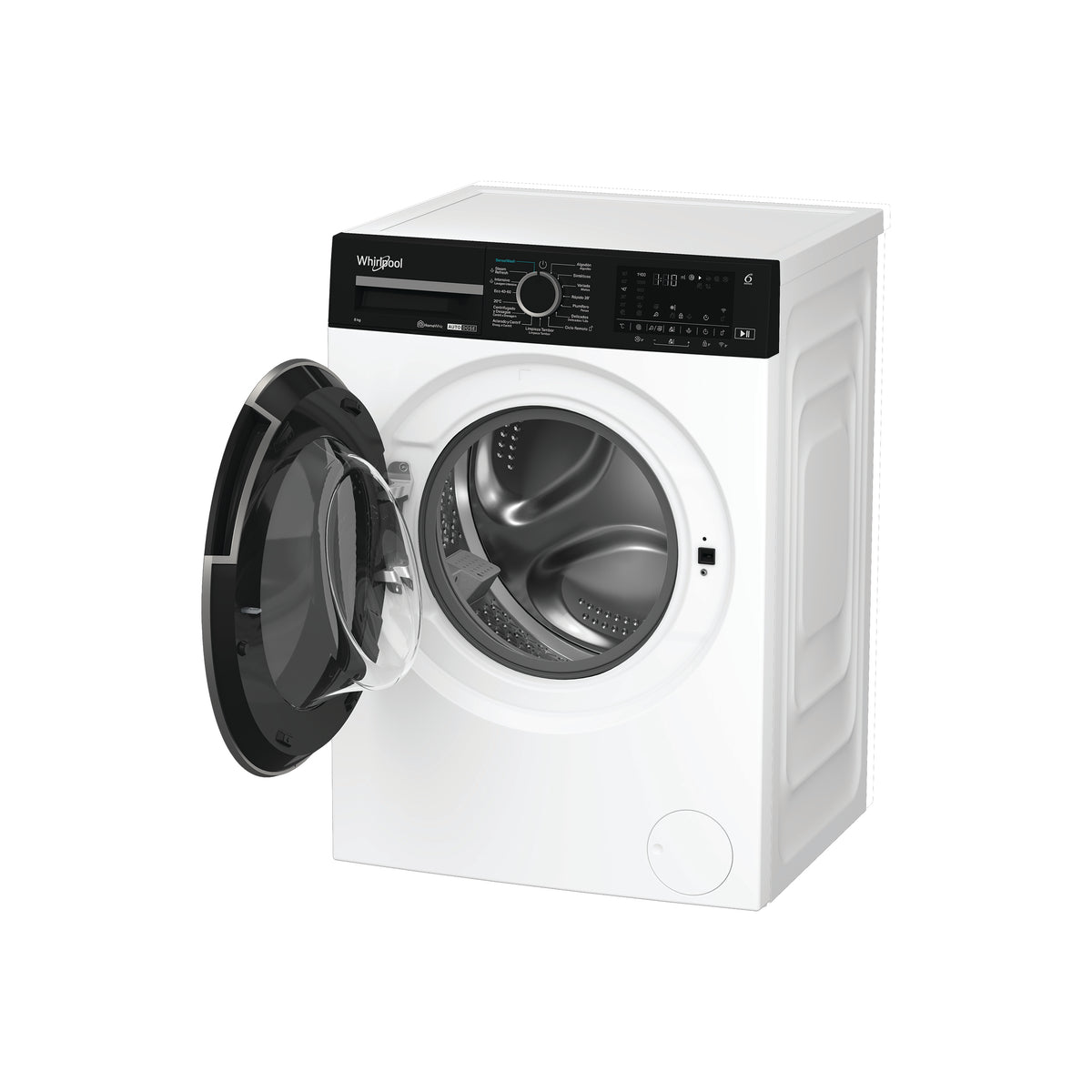 LVD. WHIRLPOOL WPM87WADSSPT 8K 1400R DSP BCA