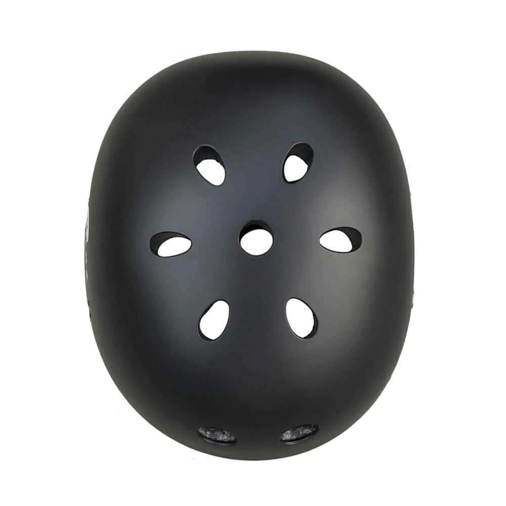 CASCO YOUIN MA1016 TALLA L NEGRO