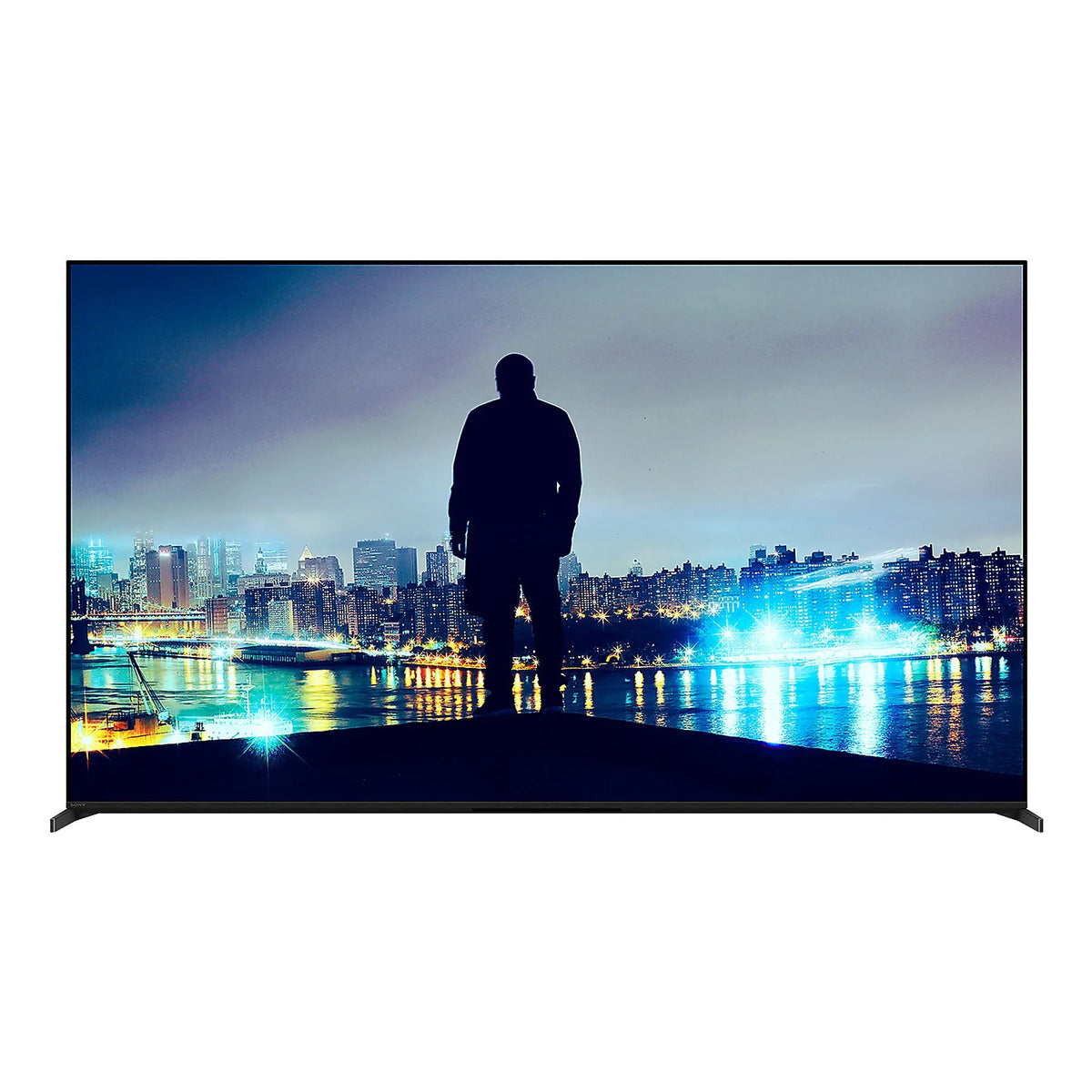 TV SONY 55" K55XR8M25BP UHD OLED HDR XR GOOGLETV