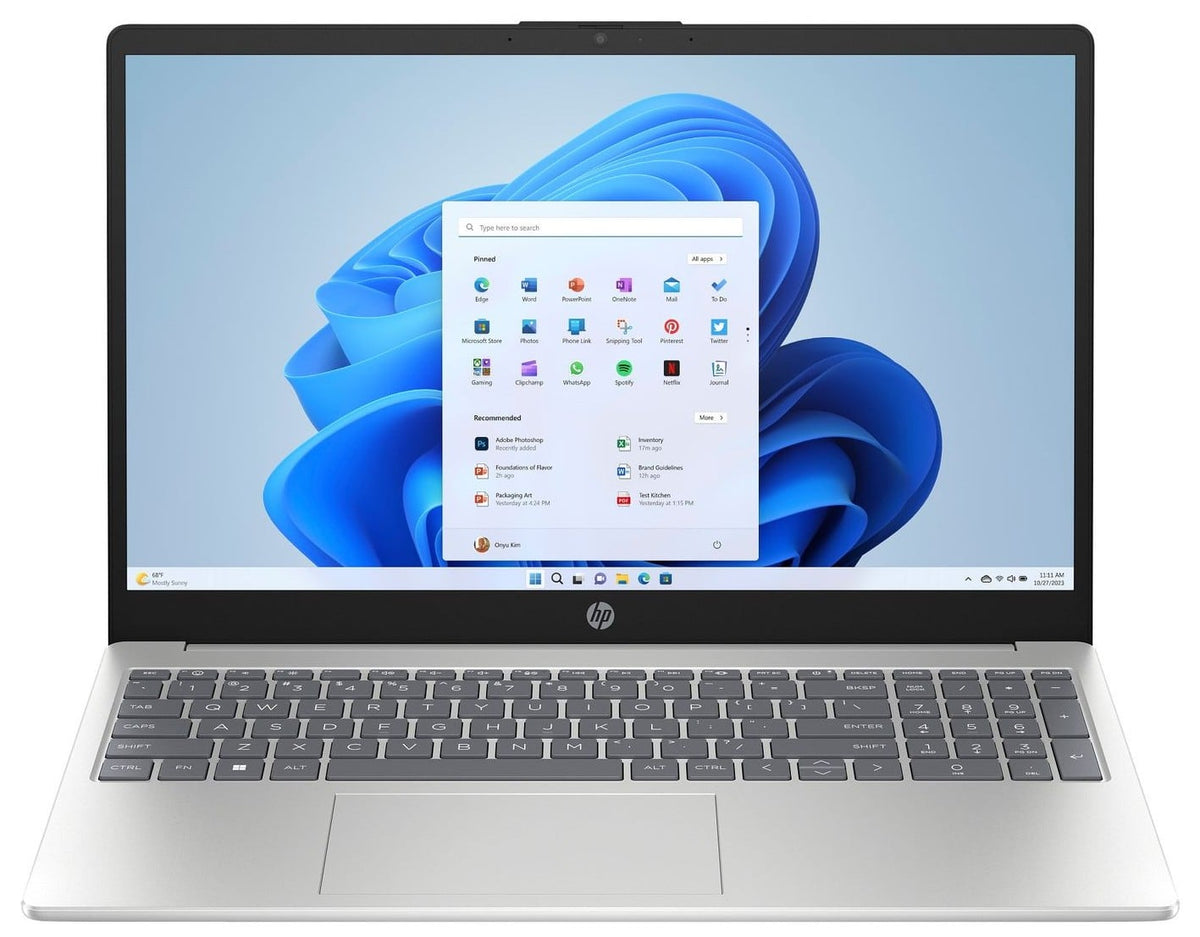 PORTATIL HP 15-FC0130NS R7 7730U 8/512GB 15,6" W11