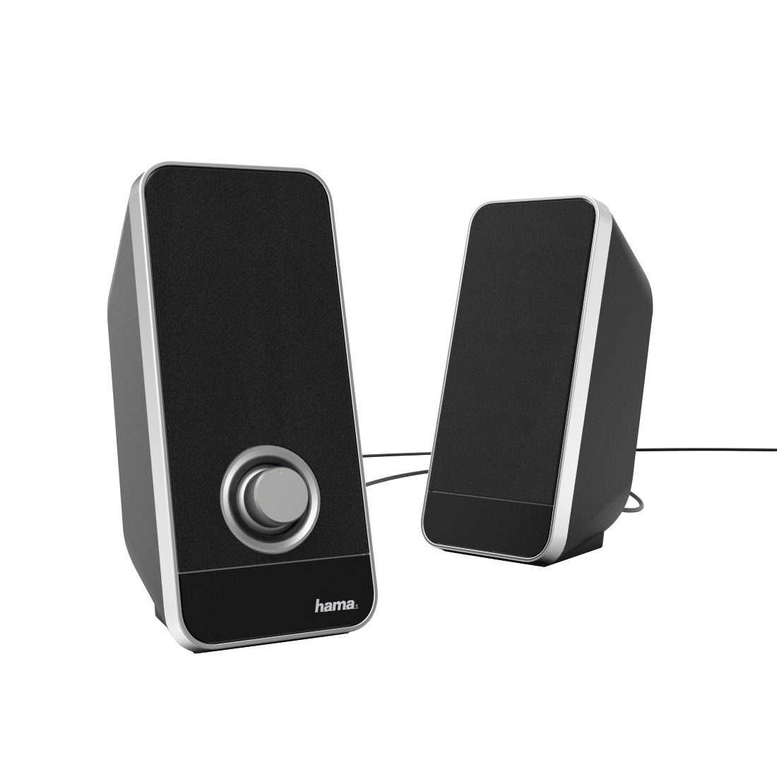 ALTAVOCES PC HAMA 00173133 SONIC -LS206