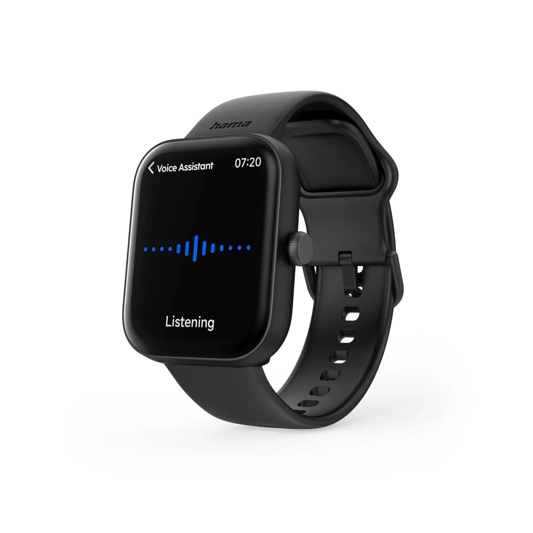 SMARTWATCH HAMA 00178614 FIT WATCH 5000 NEGRO
