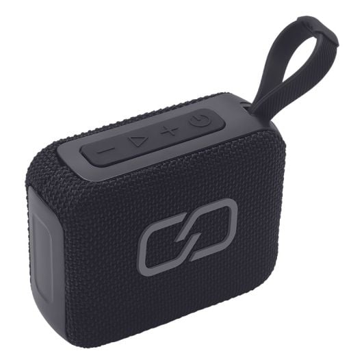 ALTAVOZ LEDWOOD XS-40 BT 5W BLK