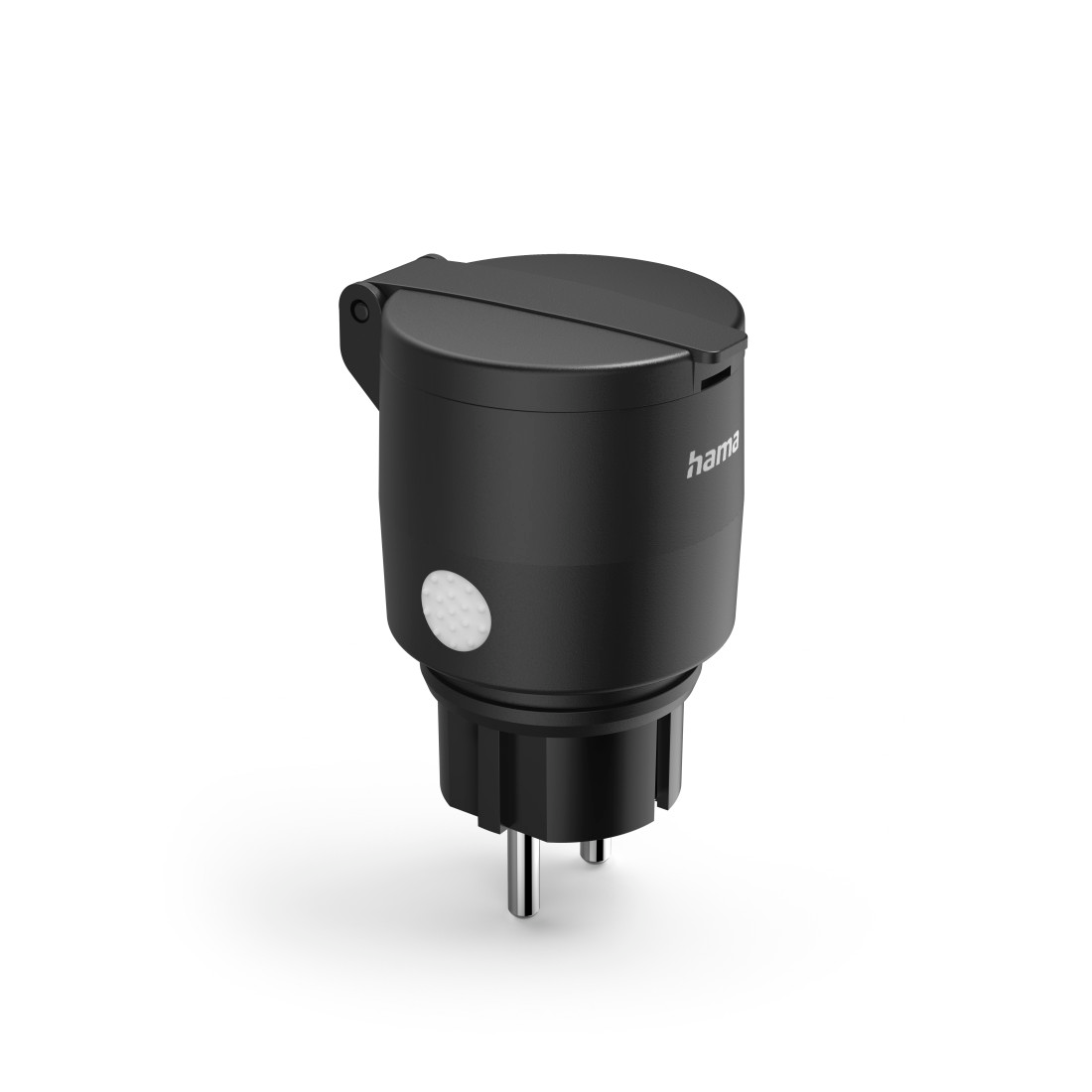 ENCHUFE INTELIGENTE HAMA 00176655 EXTERIOR 2300W