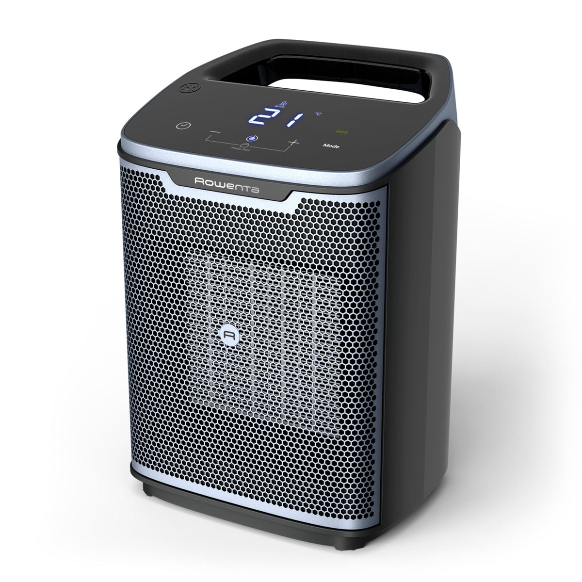 CALEFACT. ROWENTA SO9360 CERAMICO 2000W ASA