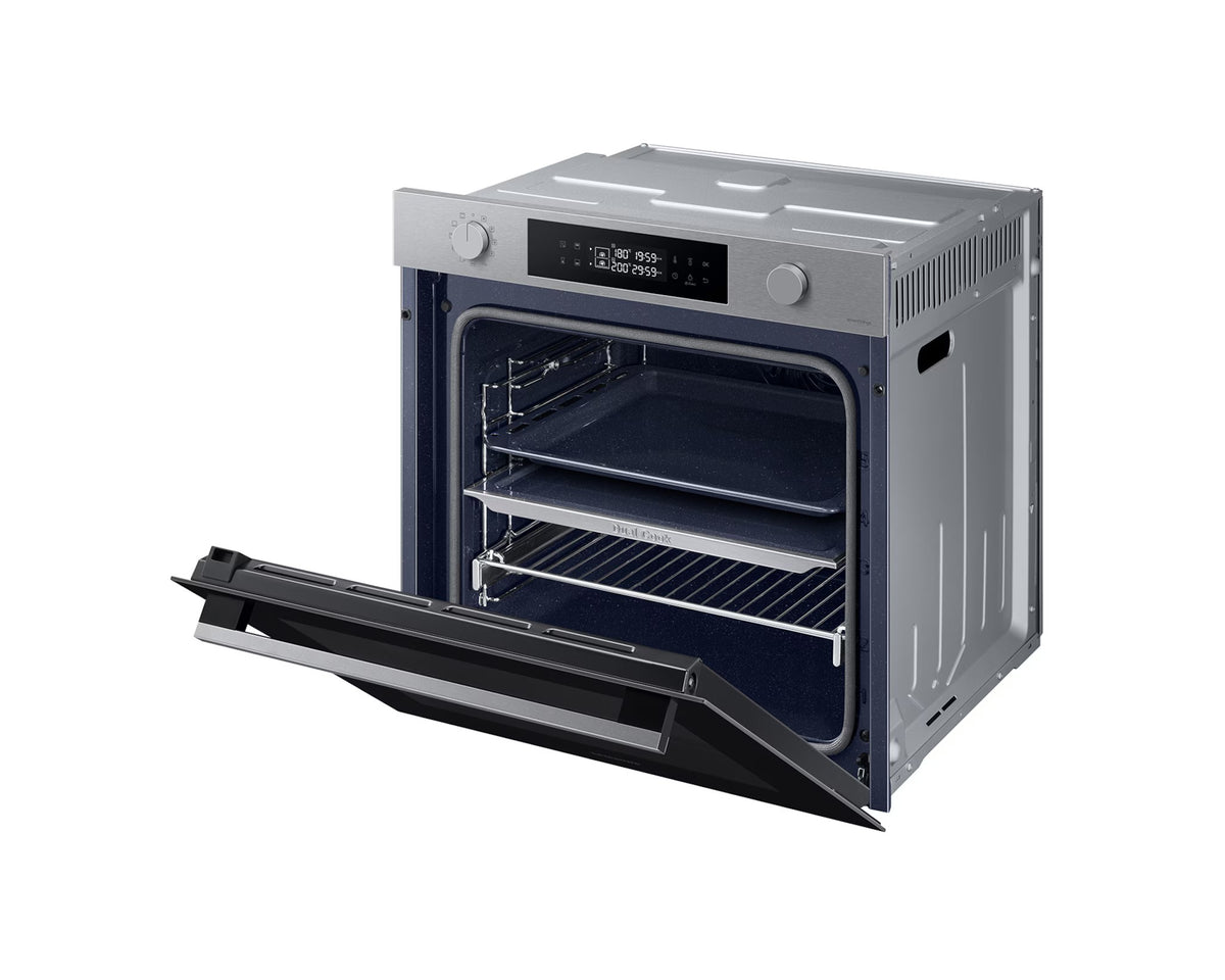 Samsung NV7B4430ZAS/U1 – detalle adicional del horno