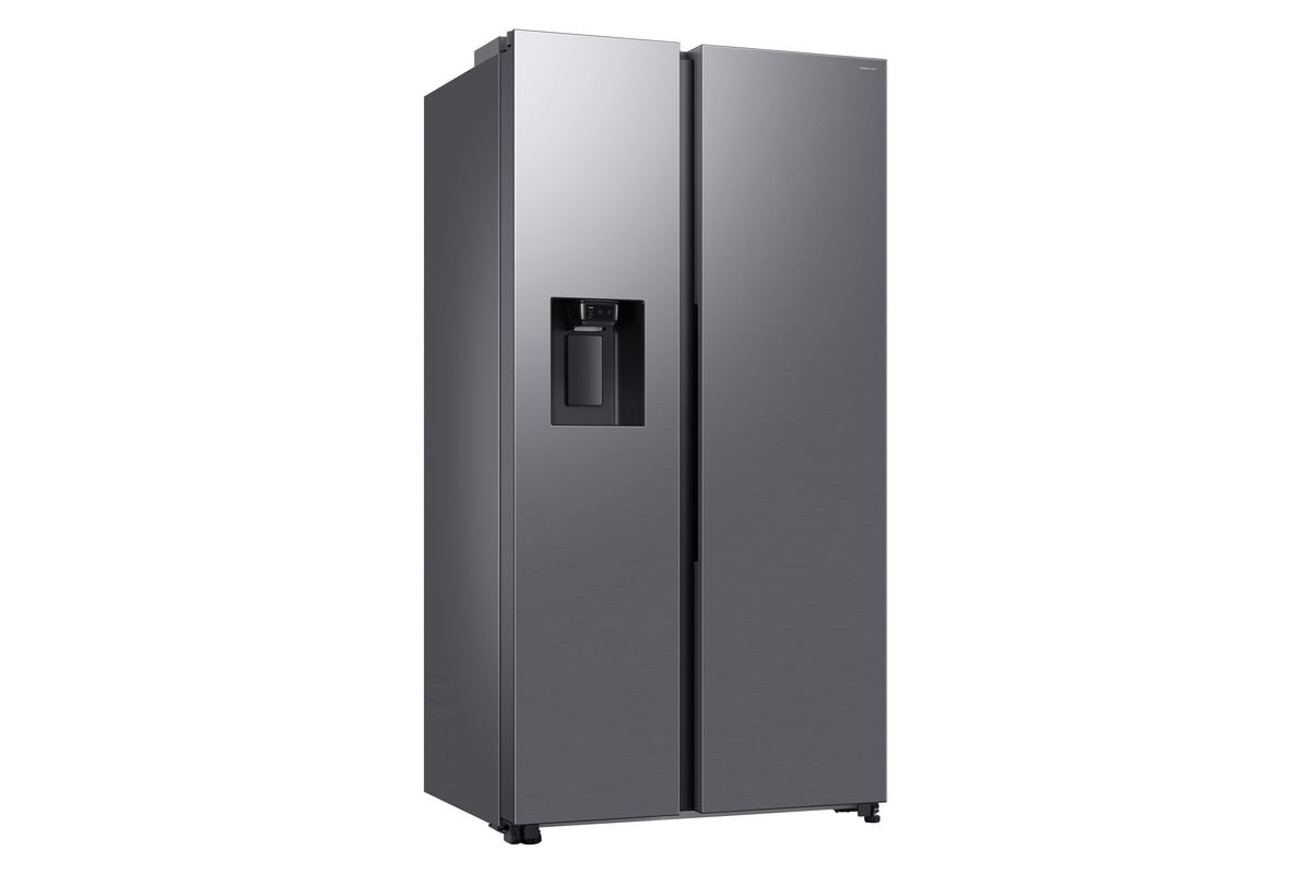 FRI. SAMSUNG RS70F65KETEF 179x92 DISP. INOX