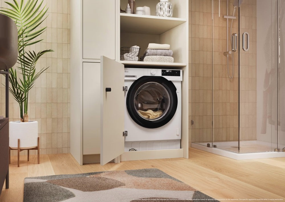 LVD. HOOVER BH4S69M6DB9JS 9K 1600R BCA DSP INTEGRA