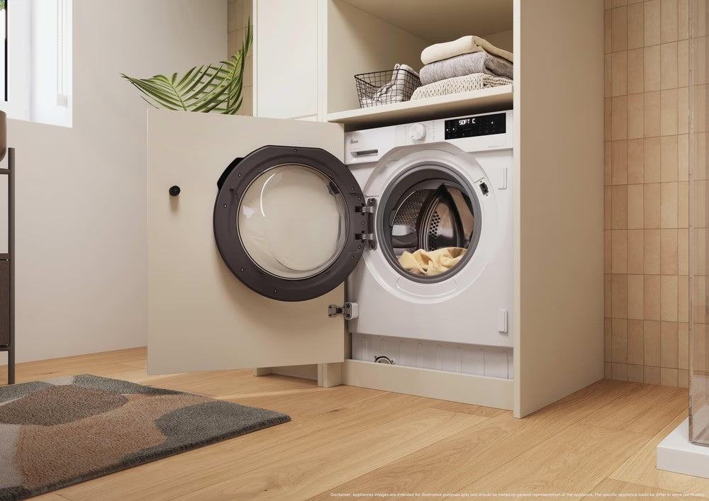 LVD. HOOVER BH4S69M6DB9JS 9K 1600R BCA DSP INTEGRA