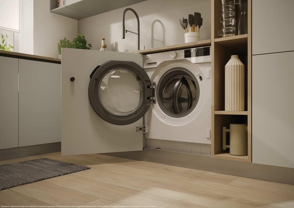 LVD. HOOVER BH4S69M6DB9JS 9K 1600R BCA DSP INTEGRA