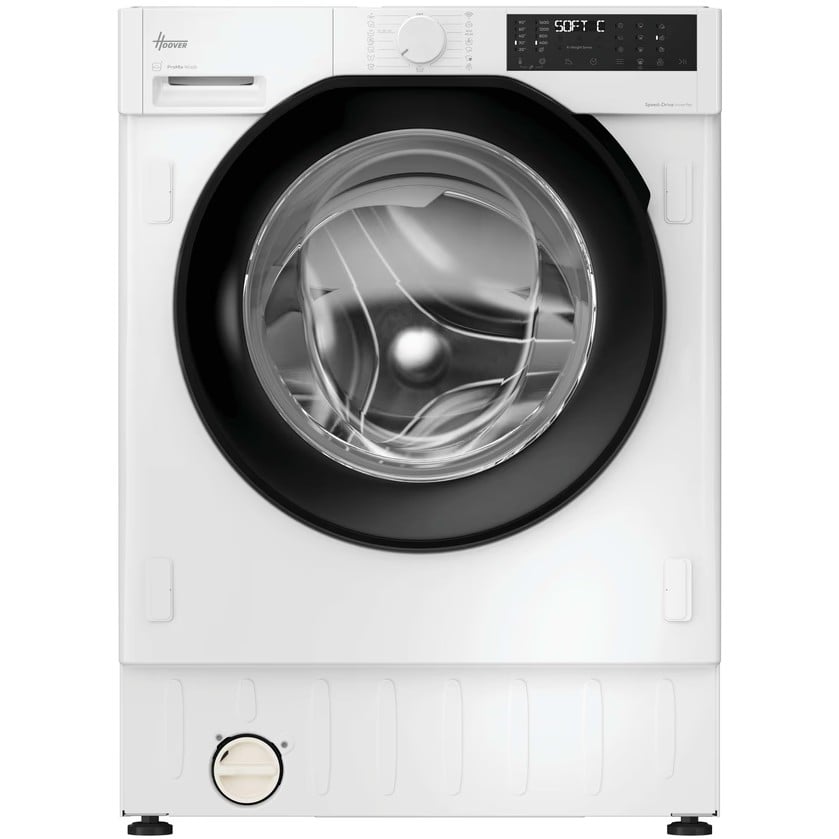 LVD. HOOVER BH4S69M6DB9JS 9K 1600R BCA DSP INTEGRA
