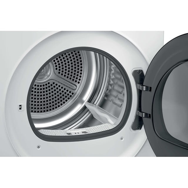 SECADORA HAIER HD80E929ES 8K BC BCO 31102942 (A++)