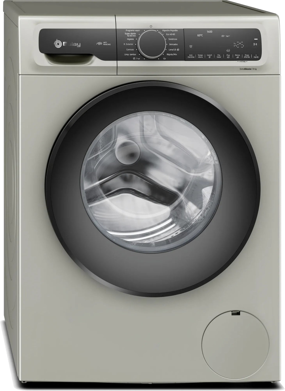 LVD. BALAY 3TS495XS 9K 1400R INOX