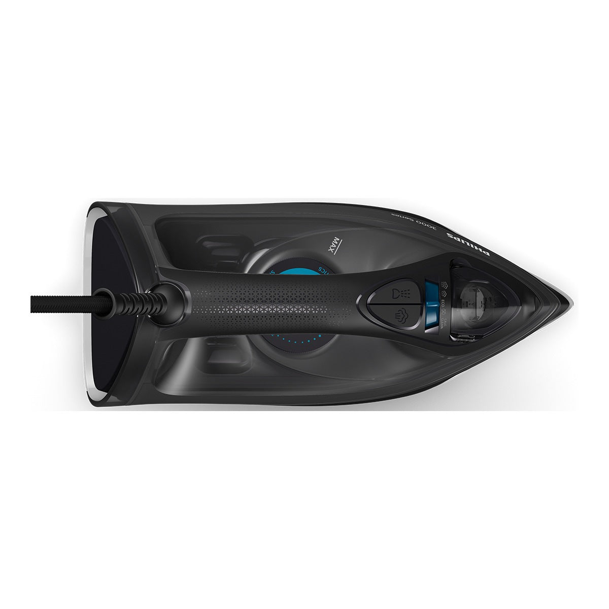 PLANCHA PHILIPS DST3041/80 2600W GV200 CERAMICA