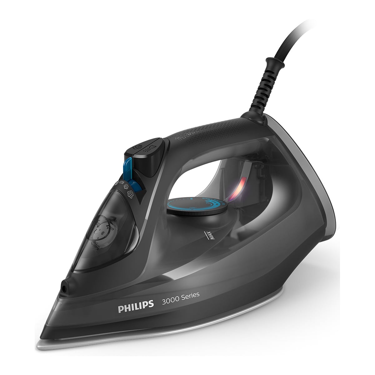 PLANCHA PHILIPS DST3041/80 2600W GV200 CERAMICA