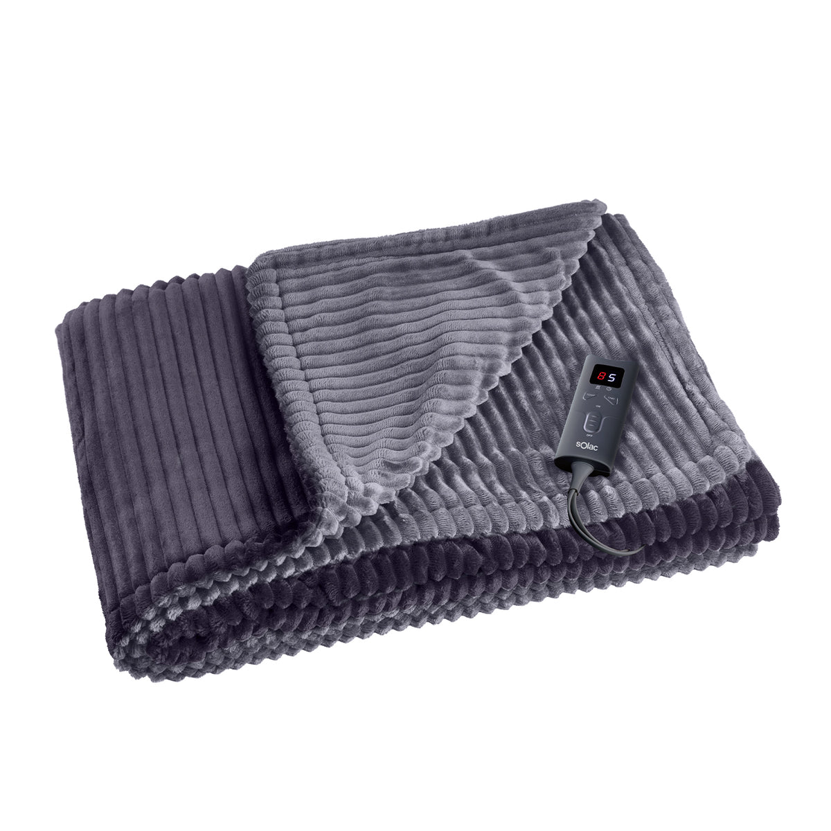 MANTA SOLAC KAUNAS 120X160CM 165W LAV 9T