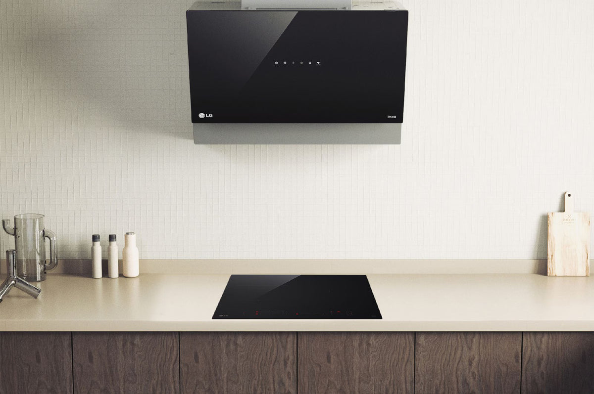 ENCIM. LG CI5Z2420BN 3F INDUCCIÓN SERIE 500