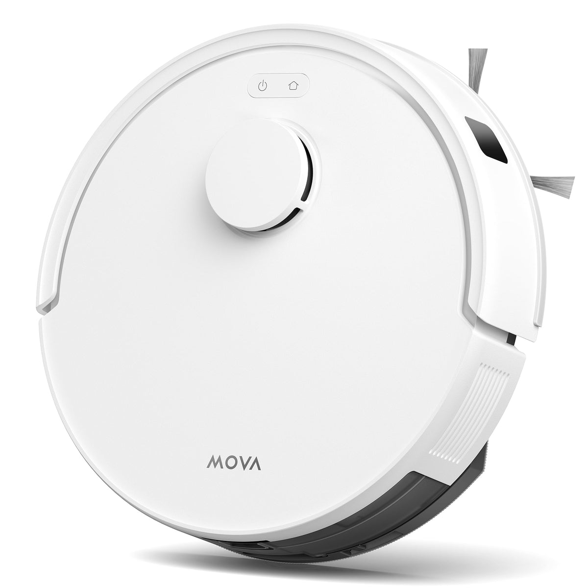 ASPI. ROBOT MOVA BY DREAME E20 BCO 135MIN FRIEGA