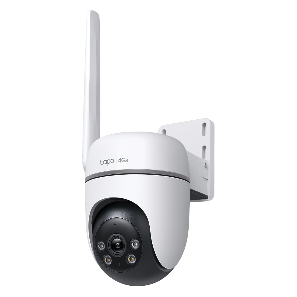 CAMARA INTELIGENTE TP LINK TC40GW 4G MOTOR EXTERIO