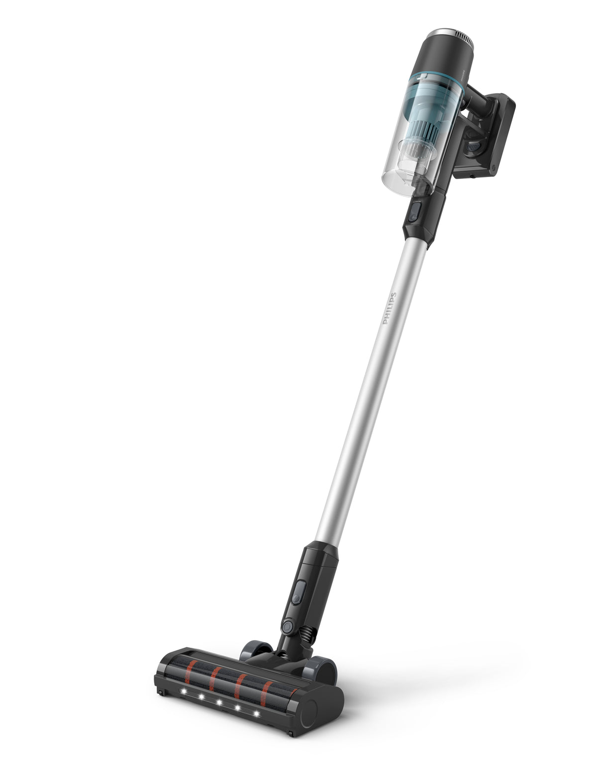 ASPI. ESCOBA PHILIPS XC3031/01 25,2V 60MIN