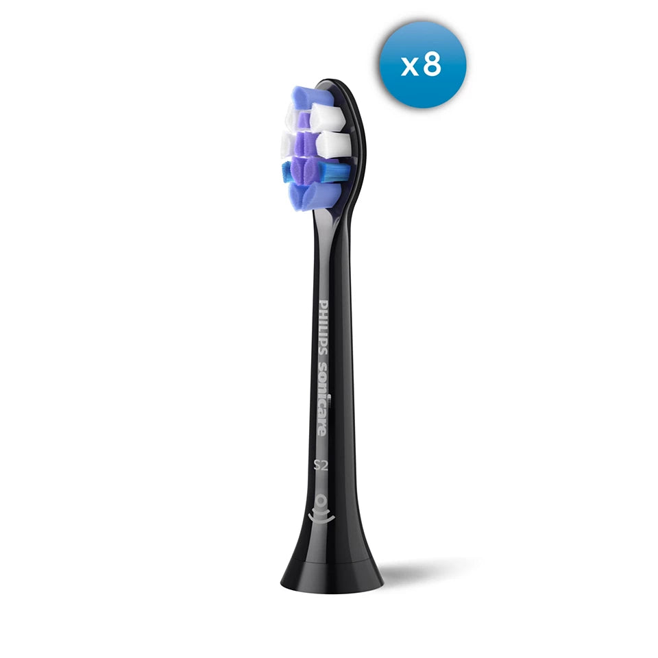 ACC. PHILIPS HX6058/88 RECAMB. S2 SENSITIVE 8UD