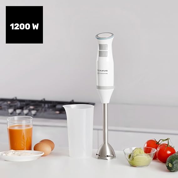 BATID. TAURUS BAPI 1200 PURE 1200W 20V 700ML S/A