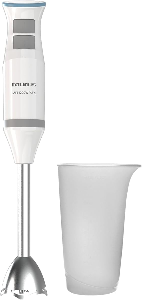 BATID. TAURUS BAPI 1200 PURE 1200W 20V 700ML S/A